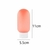 Imagem do Kit Viagem Frasco Shampoo Creme Sabonete 60ml – 03 Peças