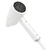 Secador de Cabelo Profissional Tomate 1800W 220V MSE-2700B – Alta Potência na internet