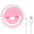 Mini Ring Light de Celular (Selfie Light Clip) - comprar online