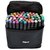 Kit de Canetinhas Coloridas MKB - 60 Cores - DROPLY SHOP