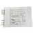 Kit Canetinhas Coloridas - 24 unidades + Livro Para Colorir Bobbie Goods - DROPLY SHOP