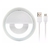 Imagem do Mini Ring Light de Celular (Selfie Light Clip)