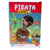 Jogo de Mesa Pula do Barril Pirata – Game Infantil Braskit - DROPLY SHOP