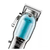 Imagem do Máquina de Cortar Cabelo Daling DL-1539 – Profissional Sem Fio