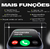 Smartwatch Microwear W10 Pro na internet