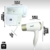 Secador de Cabelo de Parede 3500W City BaiHuo MY-7398 na internet