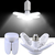 Lâmpada LED 28W Dobrável Altomex AL-4881 - comprar online