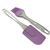 Imagem do Kit de Utensílios Culinários - Espátula e Pincel de Silicone