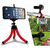 Tripé Suporte Para Celular Universal Articulado Tripod - loja online
