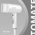 Secador de Cabelo Profissional Tomate 1800W 220V MSE-2700B – Alta Potência - loja online