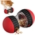 Bola Brinquedo para Pet com Compartimento para Ração e Alimento