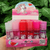 Lip Oil Unicórnio Febella LG-40524 – 36 Unidades