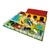 Brinquedo De Montar Minha Fazenda 41 Peças Menino - Nig - DROPLY SHOP