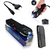 Lanterna com Choque Elétrico Portátil Taser 928 - comprar online