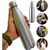 Garrafa em Aço Inox 750ml para Academia, Camping e Caminhadas – Resistente e Portátil na internet