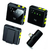 Microfone de Lapela Sem Fio MIC-2901 Compatível com Android e iPhone - DROPLY SHOP