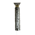 Máquina de Acabamento Hair Trimmer Profissional T-Blade - DROPLY SHOP