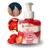 Gel Creme Aromatizante para Virilha Girl Phallebeauty PH-0882 - DROPLY SHOP