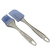 Kit de Utensílios Culinários - Espátula e Pincel de Silicone na internet