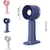 Mini Ventilador Portátil MY-7488 – 3 Velocidades, USB e Display