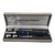 Caneta Laser Verde A-P12 com 5 Ponteiras – Longo Alcance - loja online