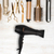 Secador De Cabelo Profissional Potente Vgr 3 Velocidades OIV-433 - DROPLY SHOP