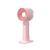 Imagem do Mini Ventilador Portátil MY-7488 – 3 Velocidades, USB e Display