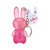 Lip Gloss Mágico Bani Vivai V-3149 – Com 24 Unidades - comprar online