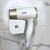 Secador de Cabelo de Parede 3500W City BaiHuo MY-7398 - comprar online