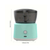 Mini Processador Triturador de Alimentos Elétrico 350ml - DROPLY SHOP