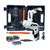 Kit Mini Parafusadeira Elétrica 47 Peças LUATEK LWJ-212