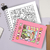 Livro de Colorir Bobbie Goods – Edição Original com 100 Páginas de Pura Criatividade na internet