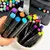 Kit de Canetinhas Coloridas MKB - 60 Cores na internet