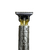 Máquina de Acabamento Hair Trimmer Profissional T-Blade - loja online