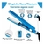 Chapinha Nano Titanium 450°F - comprar online