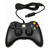 Controle Para Xbox 360 Com Fio Tv/Pc/Android