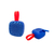 Caixa de Som Bluetooth Aprova D'agua KA-8507 - DROPLY SHOP