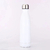 Garrafa em Aço Inox 750ml para Academia, Camping e Caminhadas - DROPLY SHOP