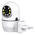 Câmera de Vigilância IP Wi-Fi Externa Full HD JT-8178 - comprar online