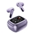 Fone de Ouvido Estojo Touch Bluetooth Live Beam 3