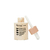 Kit 3 Séruns – Esfoliante , Clareador 10 em 1 e Vitamina C - Max Love - loja online