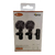 Microfone Sem Fio Onex MIC-2909 – Compatível com IPhone