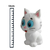 Boneca Mingau Mascote da Magali - Turma da Mônica - DROPLY SHOP