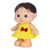 Boneca Magali Iti Malia Turma da Mônica Baby Brink - DROPLY SHOP