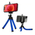 Tripé Suporte Para Celular Universal Articulado Tripod - DROPLY SHOP