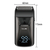 Barbeador Raspador DALING DL-9235 Recarregável 2 Lâminas Bivolt - comprar online