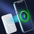 Carregador MagSafe por Indução Sem Fio Compatível com iPhone - comprar online