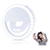 Mini Ring Light de Celular (Selfie Light Clip) - loja online