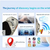 Smartwatch HW Ultra 2 Call 5G da Howear - 7 Pulseiras - DROPLY SHOP