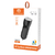 Carregador Veicular Turbo CB07 – 4.1A com 2 Entradas USB